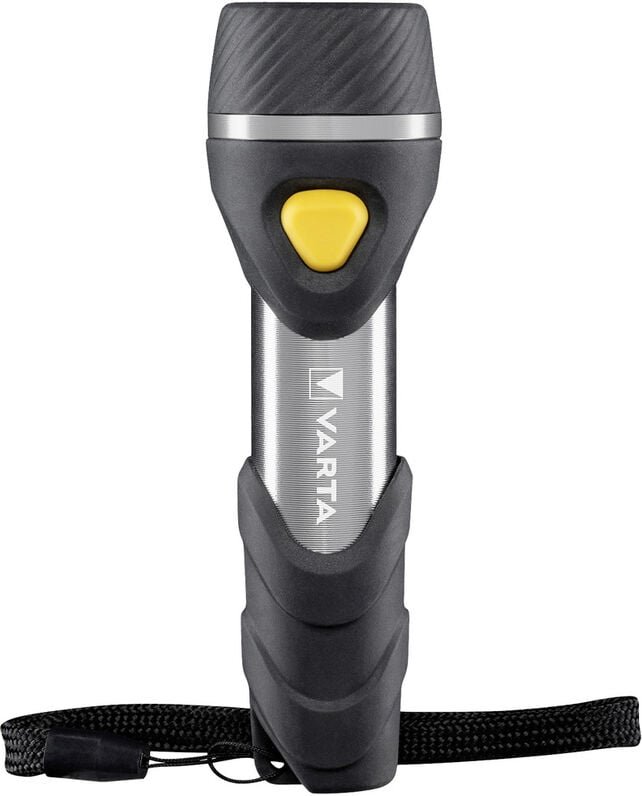 Varta - Day Light Multi led F10 led Taschenlampe batteriebetrieben 20 lm 8 h 90 g