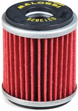 malossi-ölfilter für roller yamaha 125 x-city 2008 0313826 neu