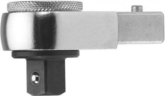 Knarre für Drehmomentschlüssel 9x12 mm 1/2 Facom S.372V