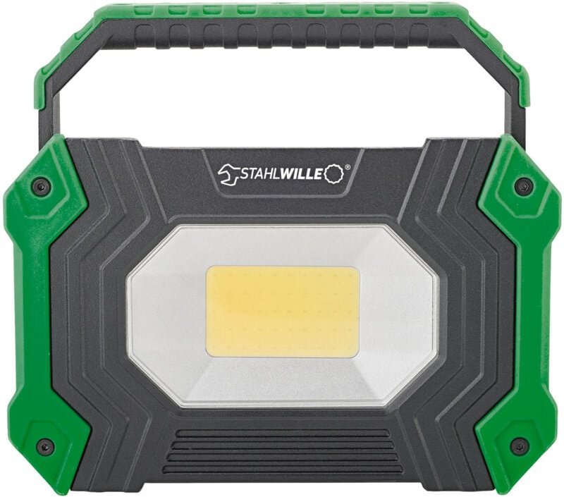 13133 Baustrahler 30 w 2800 lm 77490015 - Stahlwille