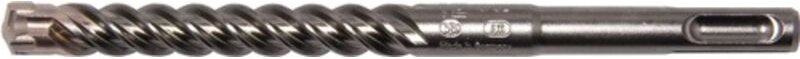 Hammerbohrer 4Power ø 10,0 mm Arbeits-L.50 mm L.110 mm SDS-plus
