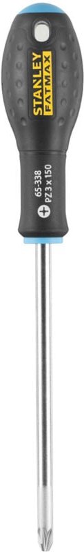 Stanley - Schraubendreher FatMax PZ3 150 mm