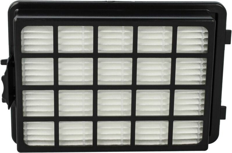 vhbw Staubsaugerfilter Ersatz für Samsung DJ97-01962A für Staubsauger - HEPA Filter Allergiefilter
