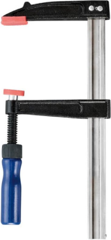 Schraubzwinge fur Zimmermann 150 mm Fervi 0167/150