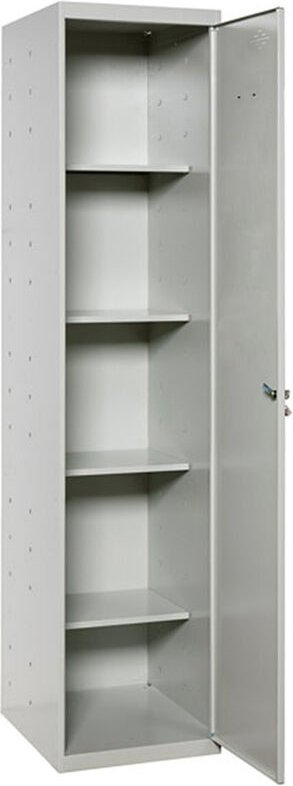 Simonlocker Prof. Dism. Cabinet 1/4 400