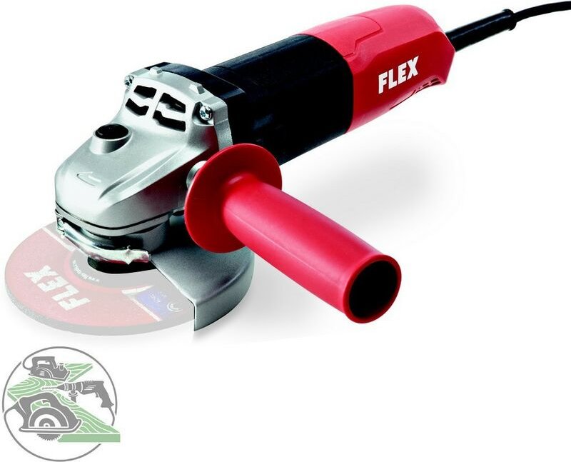 Flex - Winkelschleifer l 1001 125mm 1010 Watt 438340 Trennschleifer Schutzhaube