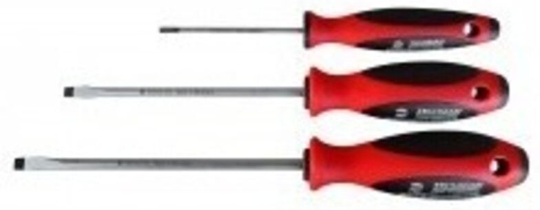 Schraubendreher Techman Elec 3x75mm53021