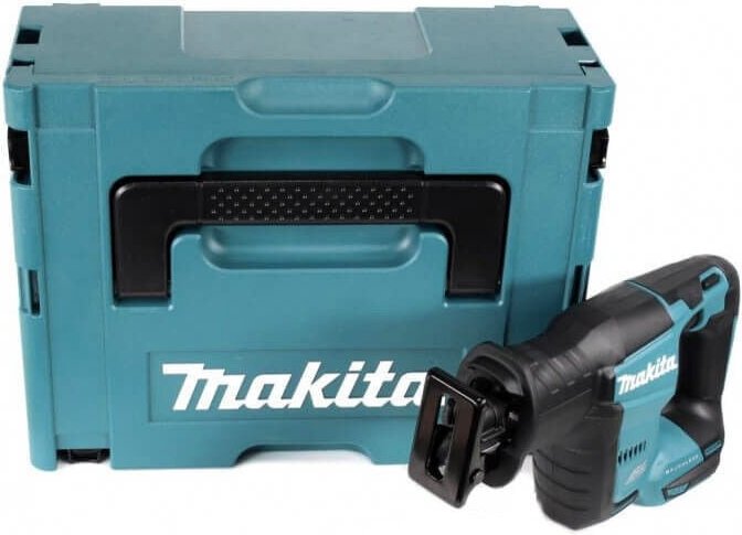Säge auf Gegenseitigkeit 18V lxt (Einzelgerät) in makpac Makita DJR188ZJ