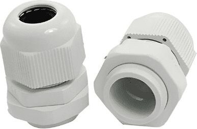 Kabelverschraubung Ø8,5/11,5 PG13,5 gewinde IP68 FAEG - FG17113