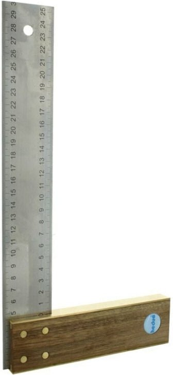 Thumbnail - Hedue Tischlerwinkel 400mm A040