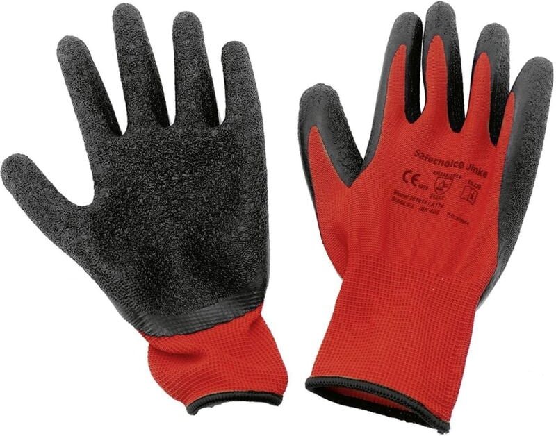 Feinstrickhandschuhe