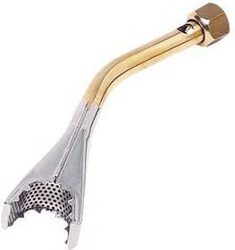 Lötlanze Cercoflam Kupferrohr Diam 24 mm 380 g/h bei 3 bar