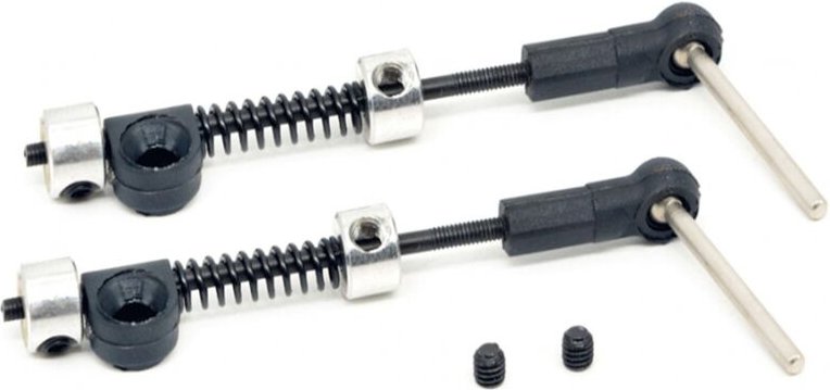 Bremsgestänge HC7/RXB7 - Amewi