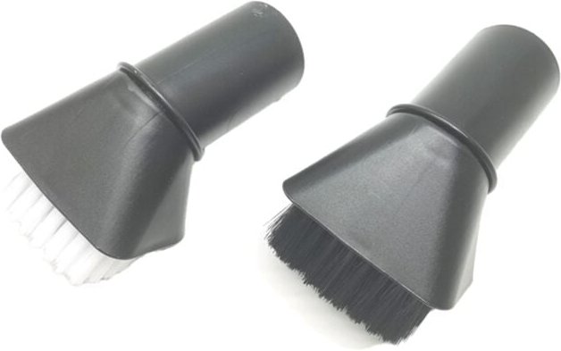 Staubsaugerbürste für Saugset 2.863-221.0