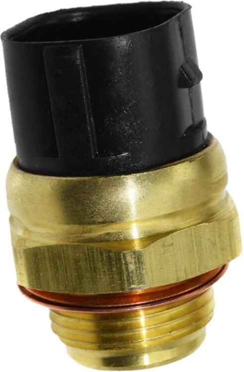 Tlily - 1H0959481B Auto-Kühlmittellüfter-Temperatursensor für Zubehör 1H0959481C 1H0919481B