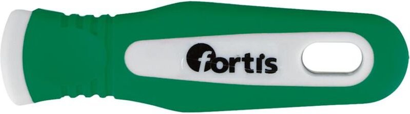 Fortis Feilenheft Kunstst. 110 mm f. Feilen 200 mm