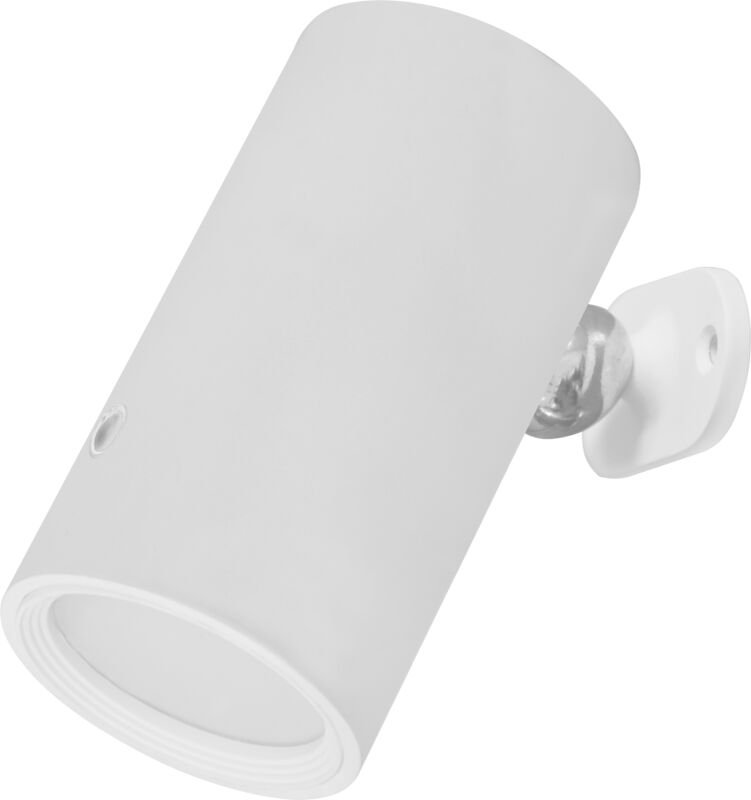 Led Akku Clip-Leuchte, IP54, weiß - REV