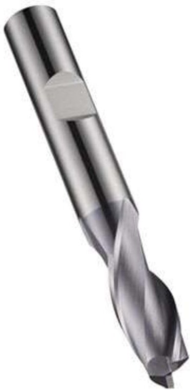 Dormer - Schaftfräser S922 D.6mm Gesamt-L.57mm Schneiden-L.19mm hm TiAlN