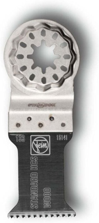 Sägeblatt sl E-Cut s, hcs 50x35 1 Stück 63502133210 - Fein