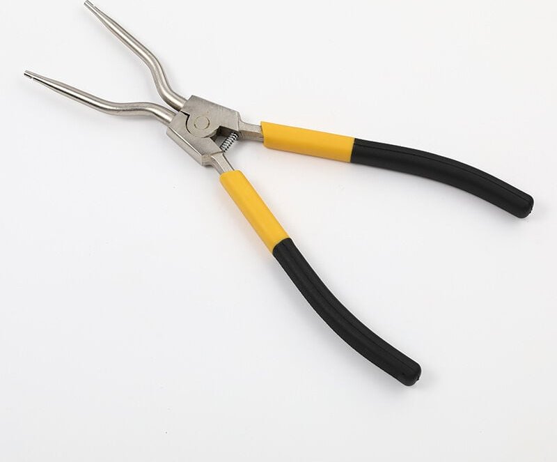 Feder-Ausdehnwerkzeug für Waschmaschine, innen/außen, für 4986ER0004F/B/G, LG und Samsung, Türkasten-Ersatz, massives Me...