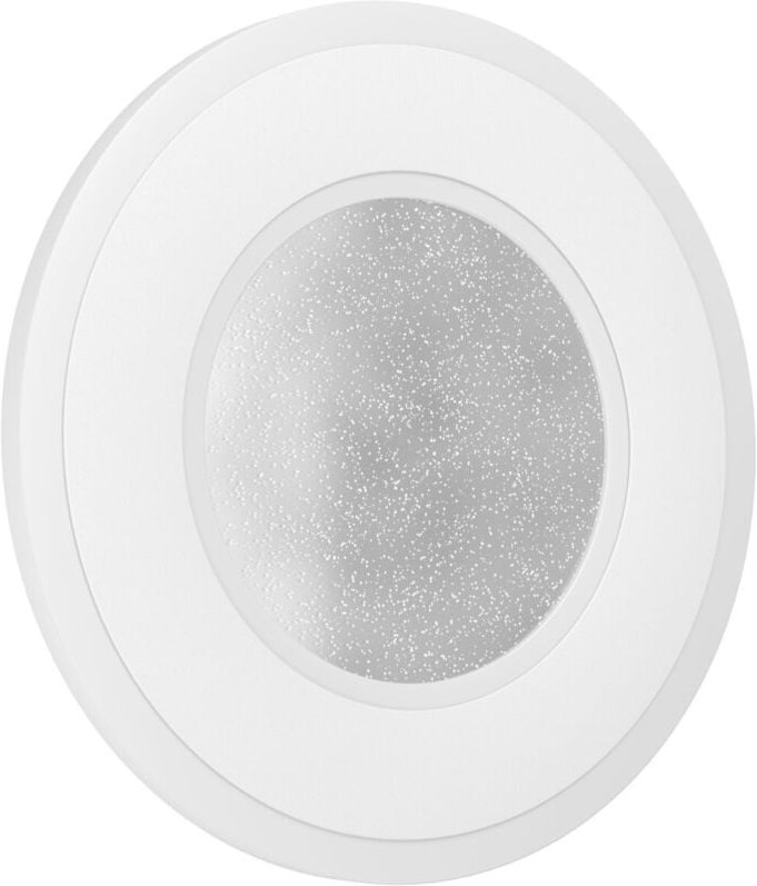 Led Deckenleuchte Machioni 12W, 1560 lm, 4000K, neutalweiß, weiß Deckenlampen & Kronleuchter - Eglo