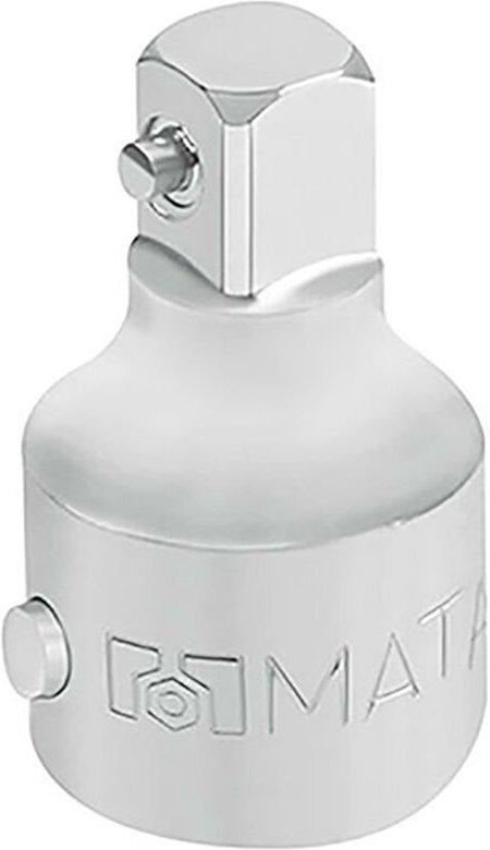 Reduzierstück, f 20 mm (3/4') x m 12,5 mm (1/2'