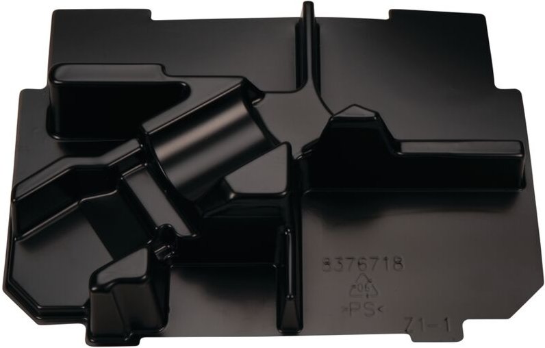 Tiefziehteil für Akku-Multitool DTM51 - Makita