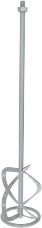 Bosch - Rührkorb für Bohrmaschinen 120 mm 590 mm 15-25 kg M14 , nach unten