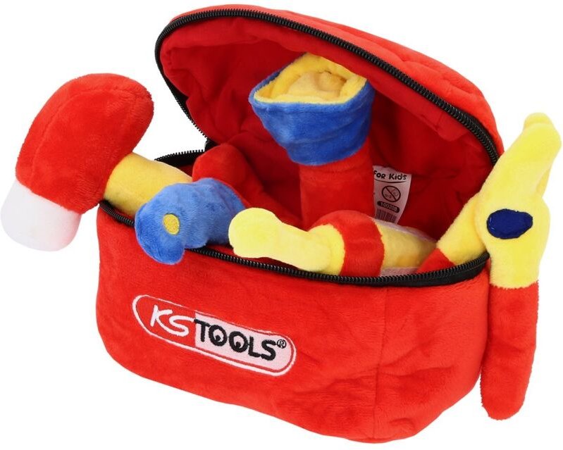 Werkzeug-Box für Babys