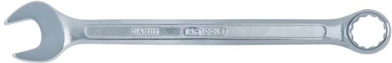 KS Tools Ringmaulschlüssel, abgewinkelt, 1.7/16" - 517.1923