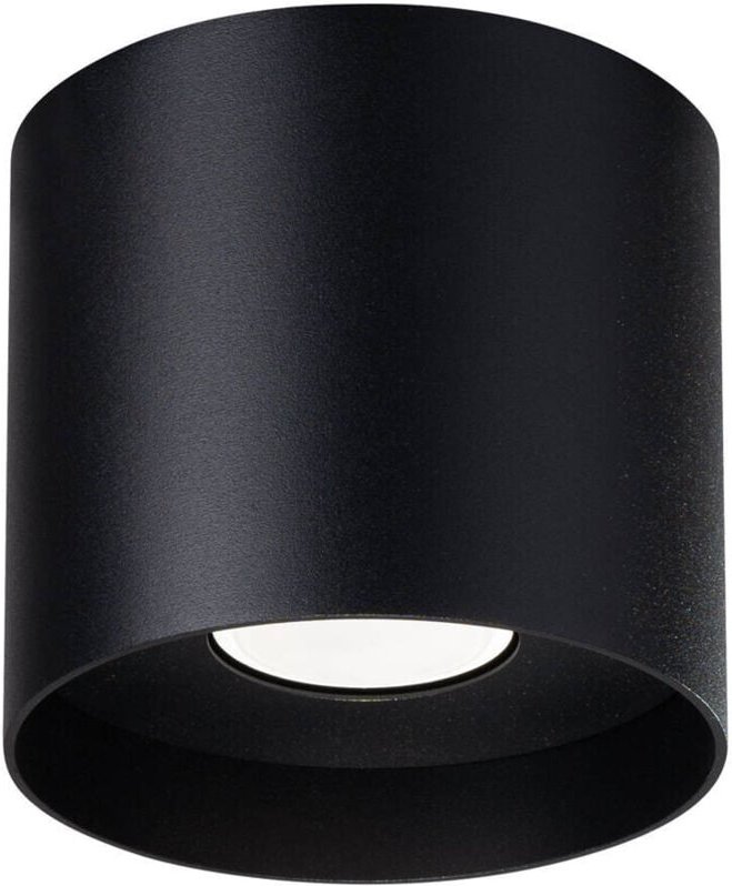 Deckenleuchte Mika 1xGU10 Neutralweiß 12cm Sollux