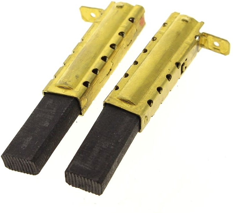 Thumbnail - Kohlemotor X2 für Karcher 66102040 Vakuumreiniger