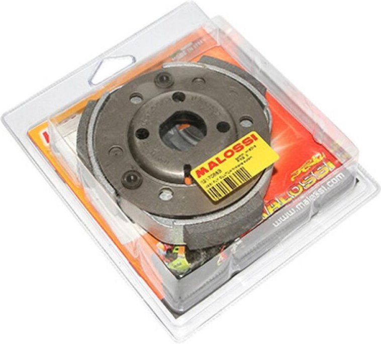 kupplungsplatte malossi für roller kymco 125 g-dink neu