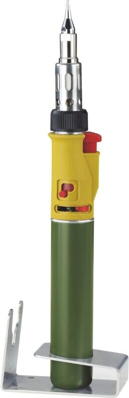 MICROFLAM-Gaslötset mgs - 28144 - Proxxon