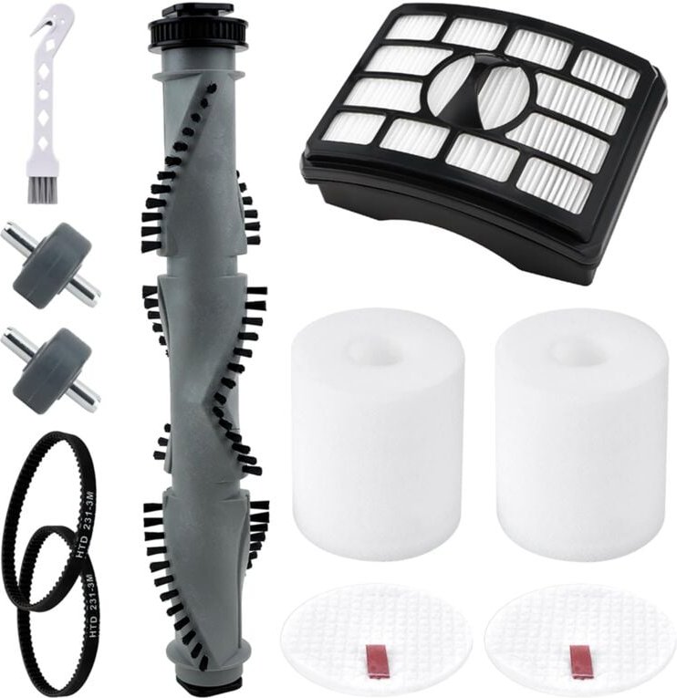 Für Rotator Lift-Away Upright Vacuum Ersatzteil