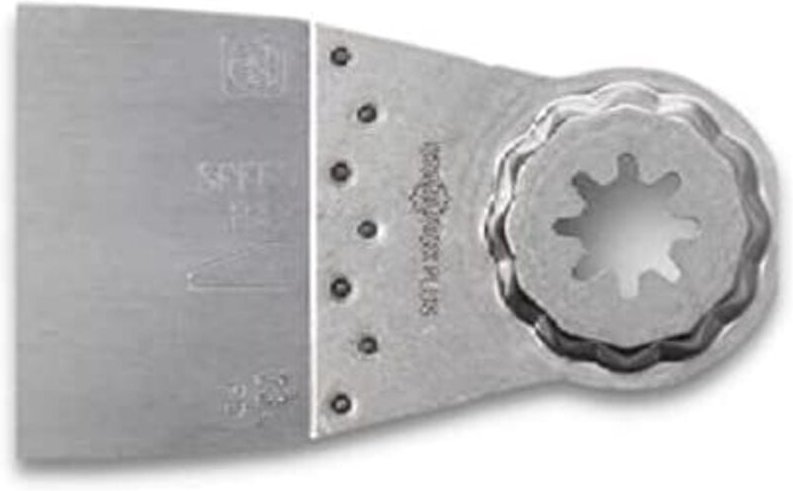 Fester Spachtel, lang - 63903234210 vop - Fein