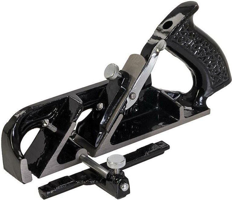 Doppelfalzhobel Hobelmesser: 38 x 2 mm