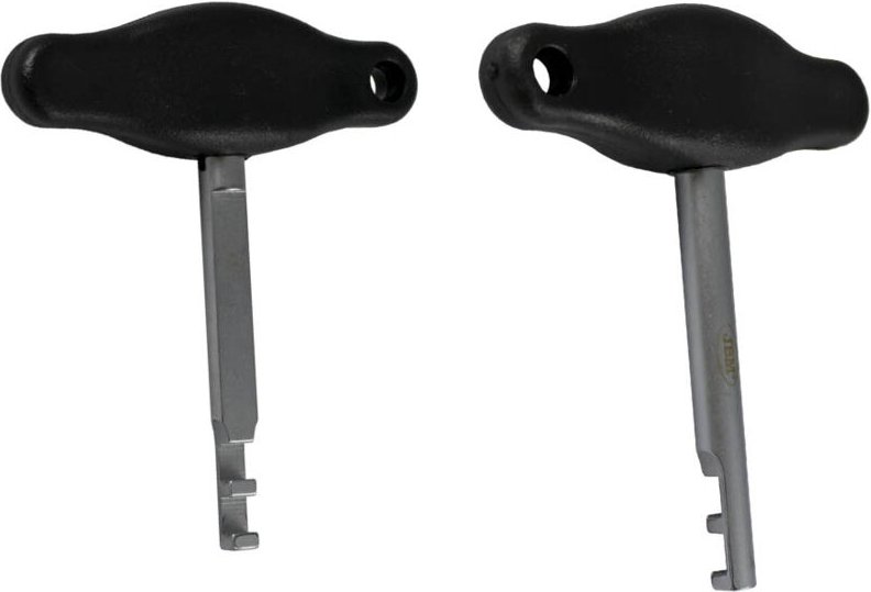 Nützlich zum entfernen von steckverbindern JBM 53663