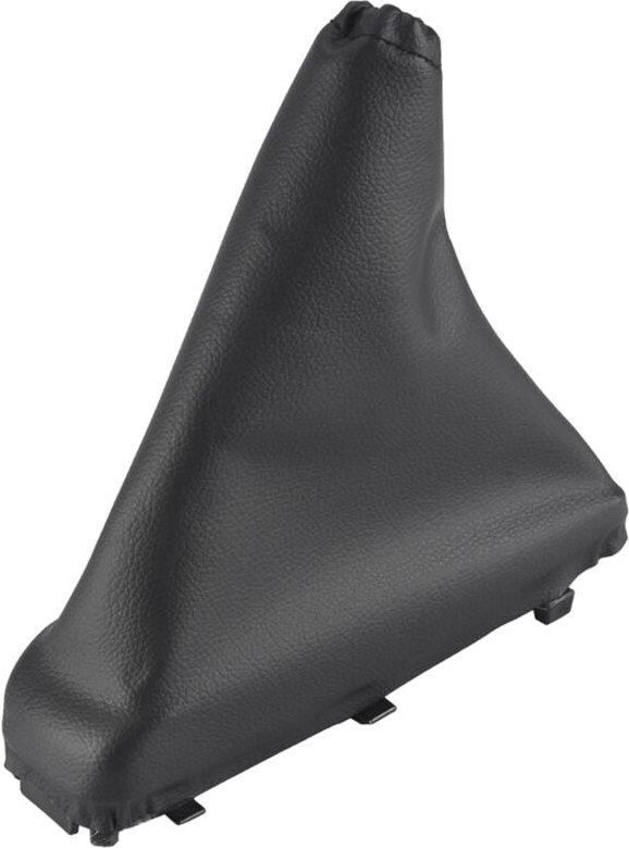 Tlily - Parkmanschette für Handbremse, Abdeckung für b 1995–2002, rutschfester Schaltknauf