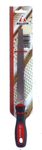 Thumbnail - Bellota - Flache mechanische Feile Spitze 4001/8 Starter Bim Eichelgriff