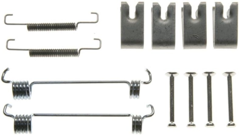 Trw Sfk403 Bremsbacken-Zubehör-Kit