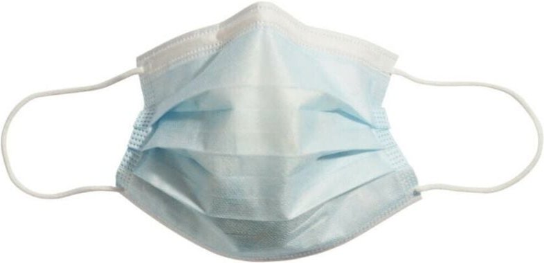 Mund-Nasen-Schutz, Typ iir 10 Stk - Mascot