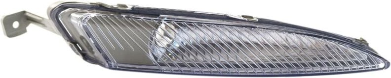 Tlily - Vorne rechts drl Tagfahrlicht Nebel Licht Keine Lampe für opel Vauxhall Astra MK6 2012-2015 4421605RUE 1226161