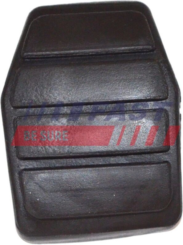 Pedalabdeckung Ft13058 Fast