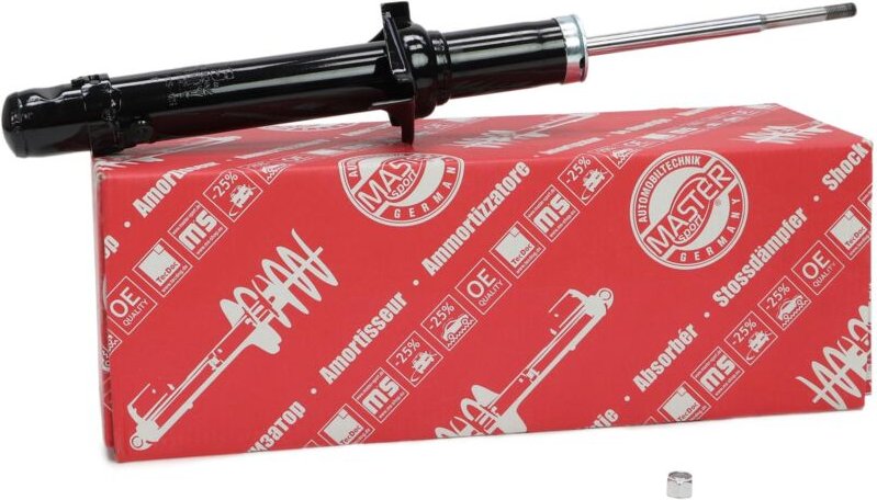 Stoßdämpfer rechts vorne HONDA ACCORD VIII (CU, CW)