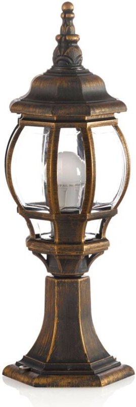 Außenleuchte "Nadesha" von Lindby