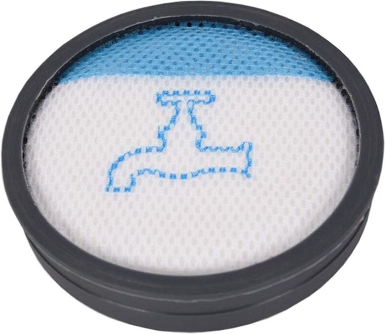 Rowenta - Ersatzteil - sos Accessoire Filtre pour Aspirateur ZR903601 -