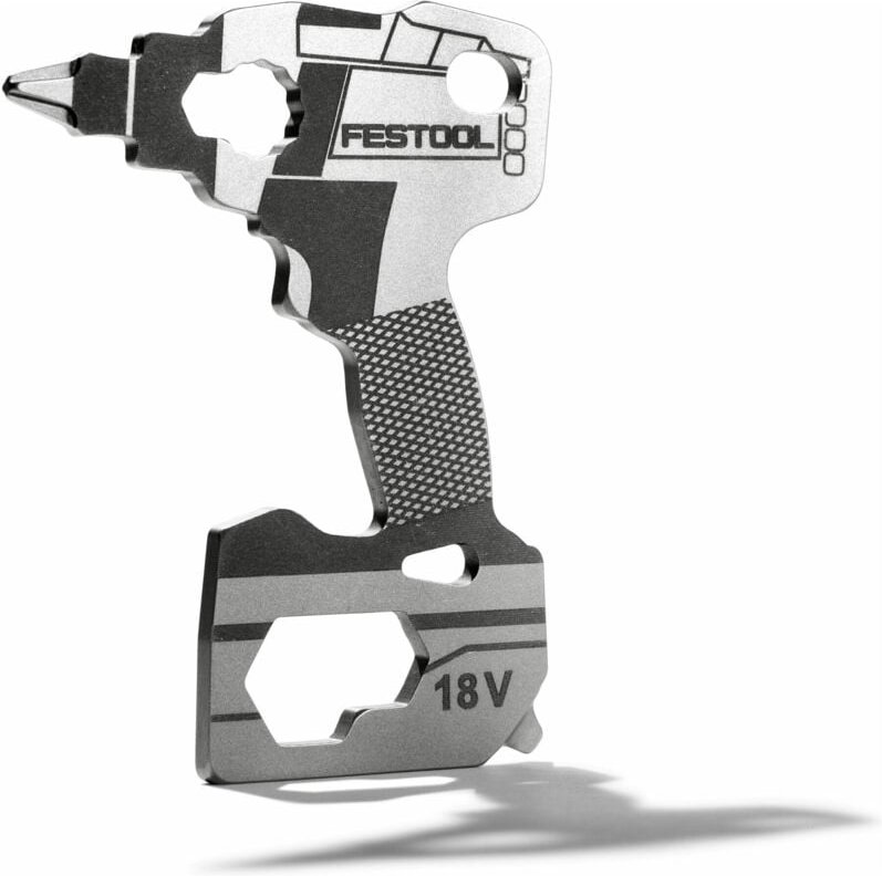 Keytool KT-TPC-FT1 - 577221 - Festool