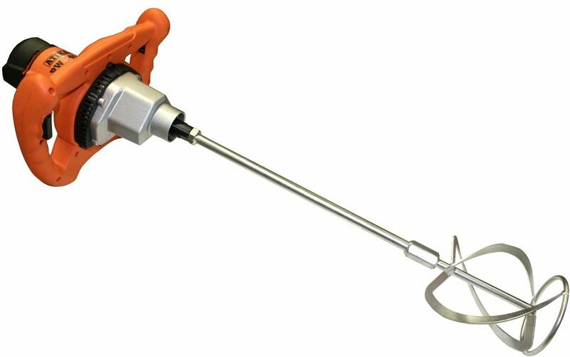 Rw 1400 Handrührgerät Mörtelrührer Handrührwerk Rührquirl 230V 1350 w - Atika