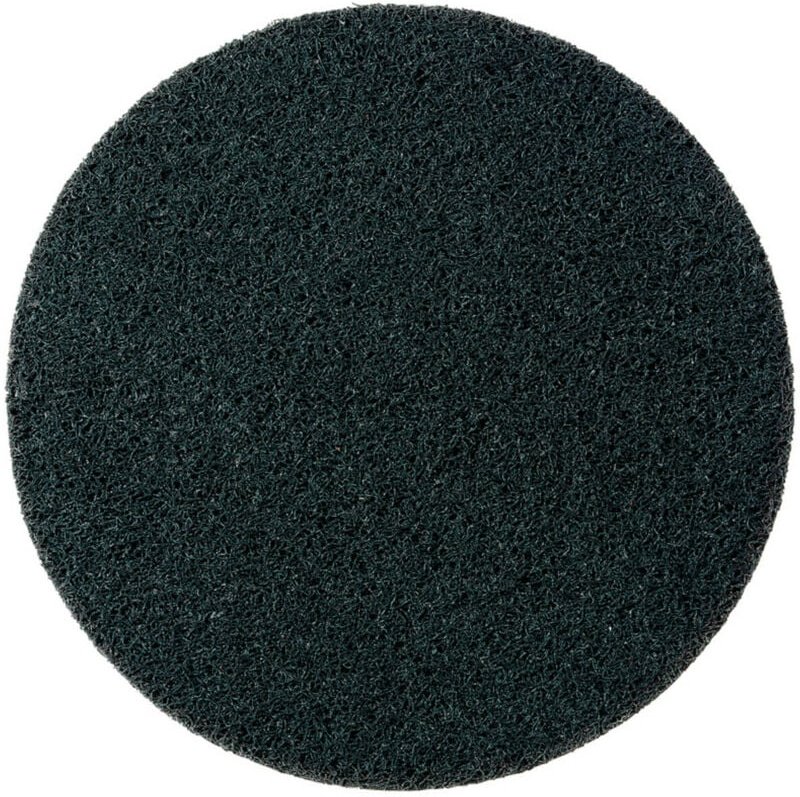 Metabo - Vlies-Haftkompaktscheibe 'Unitized' - vks 125 mm, ws (626375000)